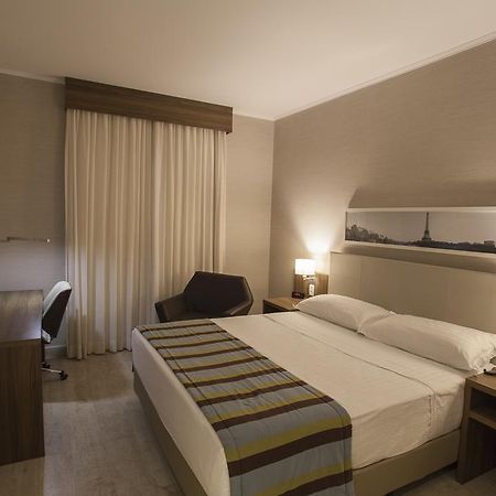 Hotel Agisol Marília Zewnętrze zdjęcie