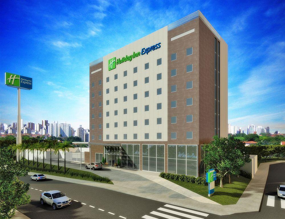 Hotel Agisol Marília Zewnętrze zdjęcie