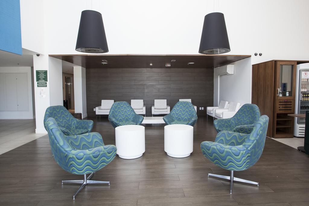 Hotel Agisol Marília Zewnętrze zdjęcie