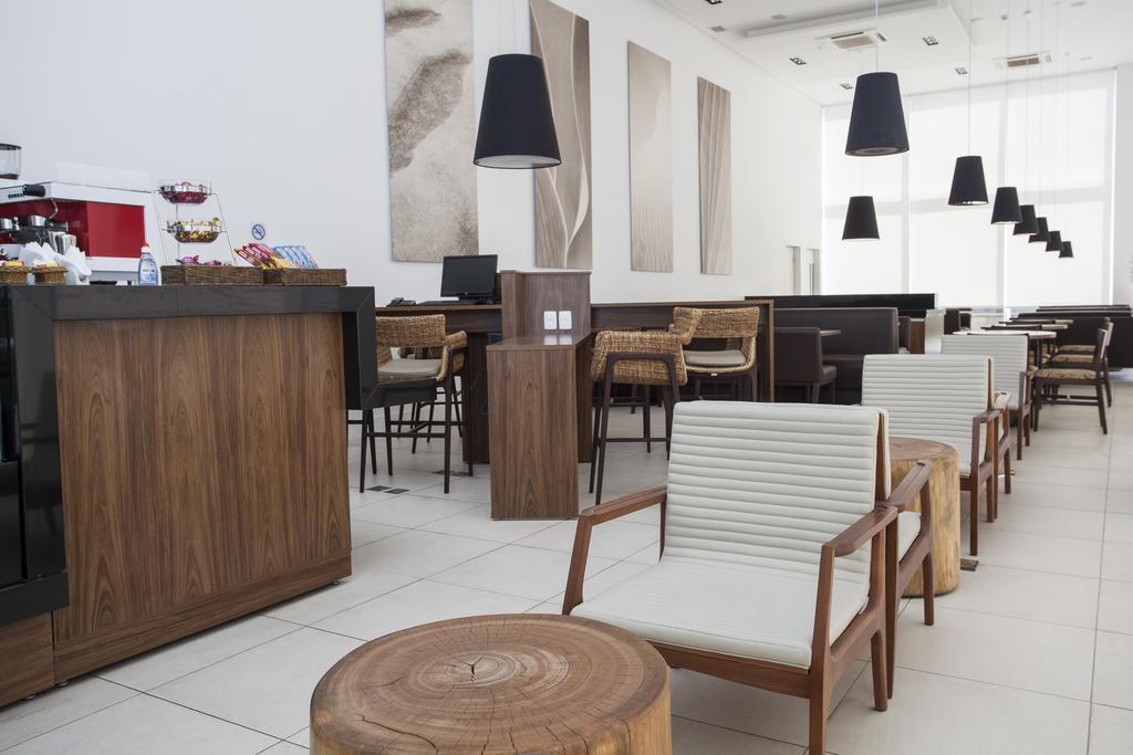 Hotel Agisol Marília Zewnętrze zdjęcie