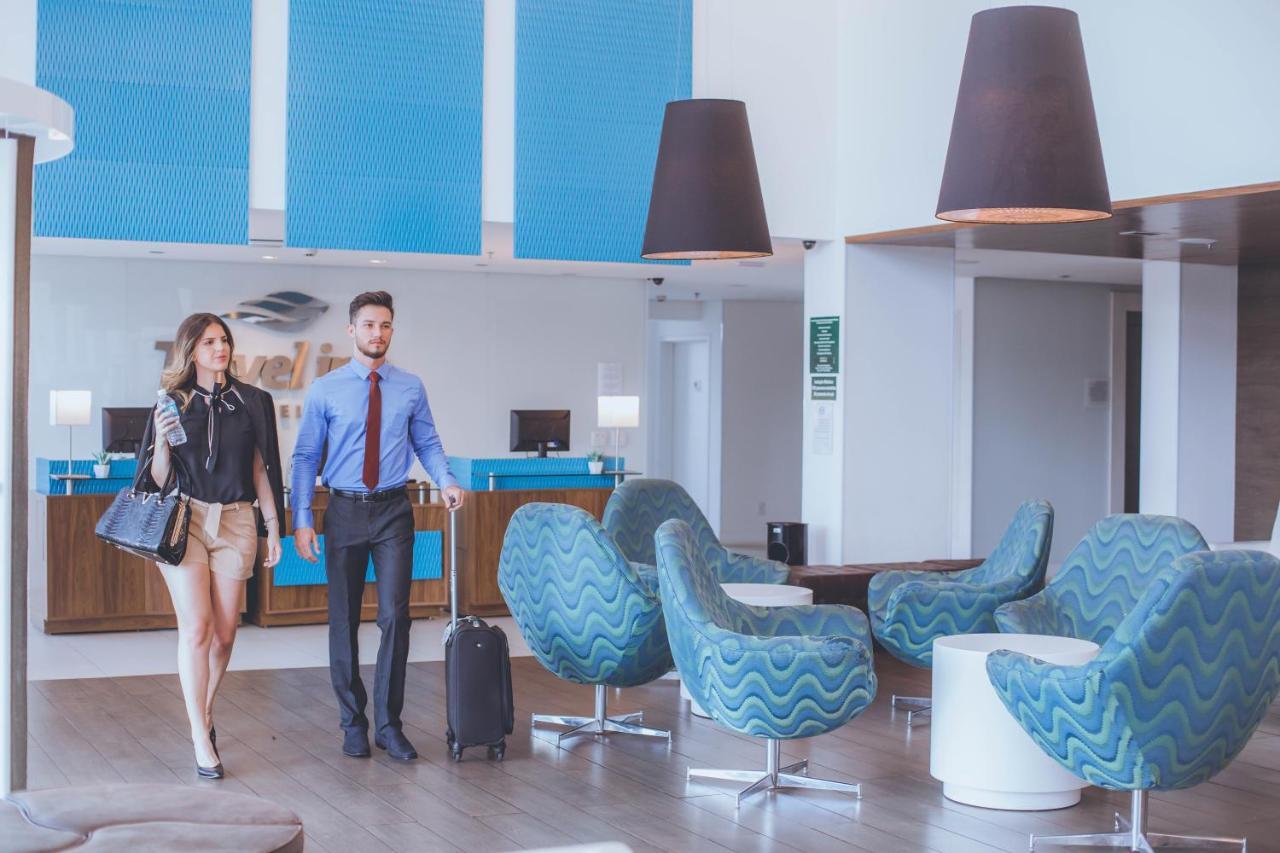 Hotel Agisol Marília Zewnętrze zdjęcie