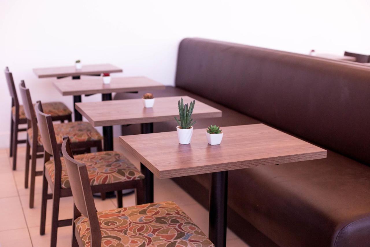 Hotel Agisol Marília Zewnętrze zdjęcie