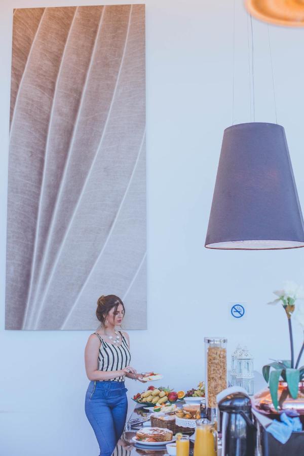Hotel Agisol Marília Zewnętrze zdjęcie