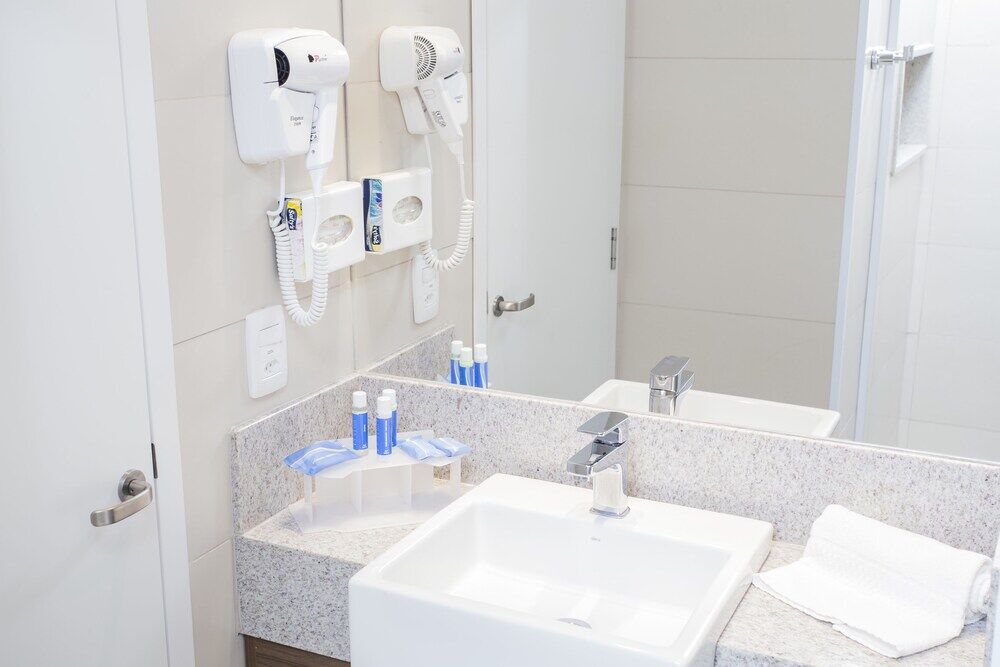 Hotel Agisol Marília Zewnętrze zdjęcie